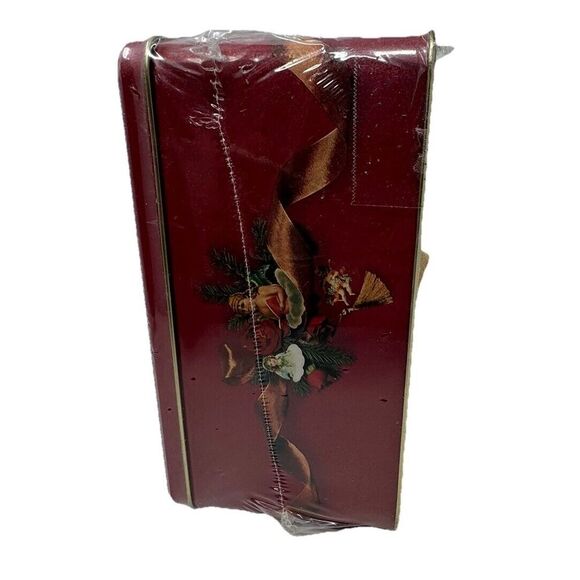 Hallmark Victorian Angels Springbok 500 Piece Jigsaw Puzzle Vintage 1994 BNIB - Picture 3 of 6